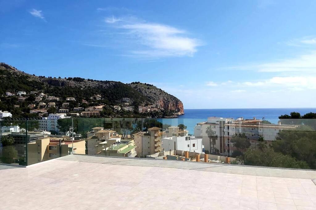 Aptment 4A Sa Calobra With Pool & Terrace Canyamel カプデペラ エクステリア 写真